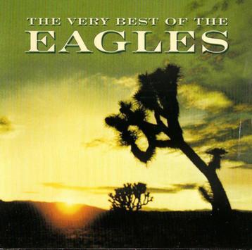 The very best of The Eagles