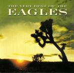 The very best of The Eagles, CD & DVD, CD | Rock, Pop rock, Envoi