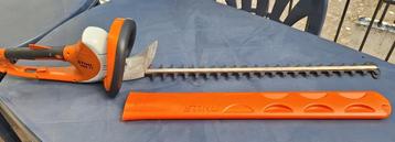 Taille Haie Stihl Hse 71 ( Électrique )  beschikbaar voor biedingen