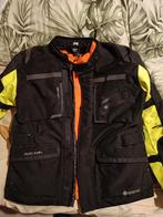 Richa brutus Gore Tex motorjas 2xl, Motoren, Ophalen