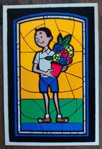 Suske en Wiske - Viltkaarten Lambik - Jerom - Suske, Verzamelen, Ophalen of Verzenden, Overige figuren, Zo goed als nieuw, Overige typen