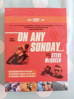 DVD Box On any Sunday, CD & DVD, DVD | Sport & Fitness, Comme neuf, Enlèvement ou Envoi