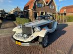 Clenet Serie 2, Automaat, 4 zetels, 6600 cc, 8 cilinders