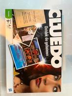 Cluedo bordspel, Ophalen, Gebruikt