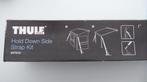 Thule Hold Down Side Strap Kit, Caravanes & Camping, Accessoires de camping, Comme neuf