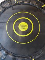 Trampoline, Ophalen, Zo goed als nieuw