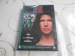 Celblok H - seizoenen 1 t./m. 4, Cd's en Dvd's, Dvd's | Tv en Series, Vanaf 12 jaar, Ophalen of Verzenden, Nieuw in verpakking