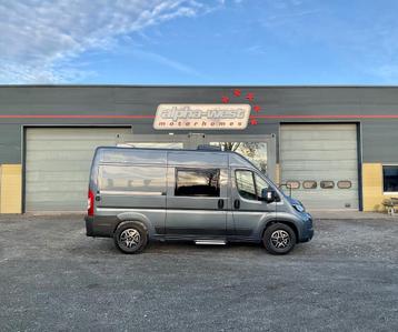 Pössl Roadcar 540 Plus ‼️"PREMIUM" & "AUTOMAAT" -16.410 €‼️ beschikbaar voor biedingen