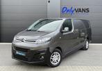 Citroen Jumpy 2.0 HDi / L3 / Aut. / Navi / Camera / BLISS /, Citroën, 0 kg, 131 kW, Bedrijf