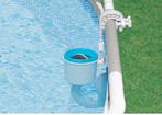 Intex zwembad skimmer, Tuin en Terras, Ophalen, Zo goed als nieuw, Skimmer