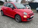 Fiat 500 1200 sport, Auto's, Voorwielaandrijving, 4 zetels, 4 cilinders, USB