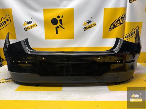 Mercedes CLA W118 II achterbumper bumper A1188855002, Auto-onderdelen, Carrosserie, Bumper, Mercedes-Benz, Achter, Gebruikt