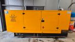 Stroomgenerator SDMO JS120 IV M, Ophalen, Gebruikt