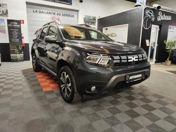 Dacia Duster 1.3 TCe Prestige//12 maanden garantie// beschikbaar voor biedingen