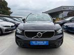 Volvo XC40 1.5 T3 163PK NAVIGATIE CAMERA FULL LED PDC, Auto's, Euro 6, Zwart, Bedrijf, 160 g/km