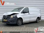 Mercedes-Benz Vito 114 CDI Lang | € 5.450,- NETTO! | Euro 6, Auto's, Electronic Stability Program (ESP), Wit, Mercedes-Benz, Bedrijf