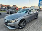Mercedes C200d Bluetec Automaat 2015 Euro6b Xenon Navi Btw, Auto's, Testrit aan huis, 4 cilinders, https://public.car-pass.be/vhr/fb513e9b-ec17-4d5c-8bc4-cd439a76029c?lang=nl