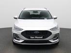 Ford Focus Clipper ST Line Style 125 PK Navigatie | Climate, Auto's, 1349 kg, Stof, Gebruikt, Bedrijf