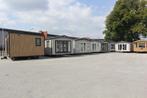 LACET Stacaravans & Chalets al 35 jaar hét vertrouwde adres!, Caravans en Kamperen, Stacaravans, Meer dan 6