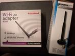 WiFi USB adapter (antenne USB), Computers en Software, WiFi-versterkers, Ophalen of Verzenden, Zo goed als nieuw, Sitecom