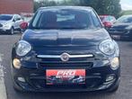 Fiat 500X 1.6i E-torq*Clim*Nav*Android Auto*Toi Ouv+Pano*etc, Essai à domicile, Achat, Euro 6, Entreprise