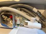 soupape de sécurité pour chaudière + accessoires, Bricolage & Construction, Enlèvement ou Envoi, Neuf, Boiler, Protection de température de retour (RTS)
