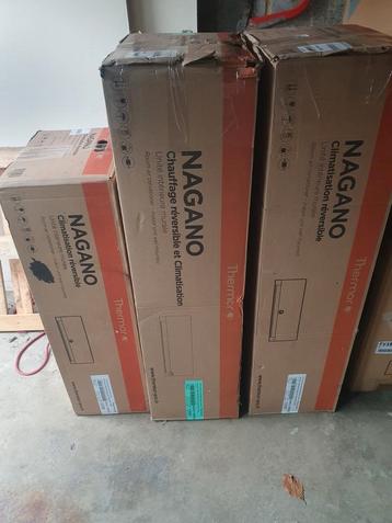 airconditioning thermor 7kw binnenunit  beschikbaar voor biedingen