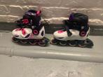 Skates 2 pairs size 32-34, Ophalen, Zo goed als nieuw