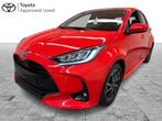 Toyota Yaris Iconic, Automaat, 1498 cc, Hybride Elektrisch/Benzine, Yaris