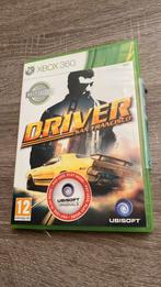 Driver: San Francisco, Xbox 360, Games en Spelcomputers, Games | Xbox 360, Online, Racen en Vliegen, 2 spelers, Ophalen of Verzenden