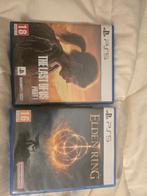 Ps5-spel, Games en Spelcomputers, Ophalen, Zo goed als nieuw