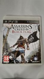 Assassin´s creed 4 black flag ps3, Enlèvement ou Envoi, Comme neuf