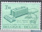 Belgie 1970 - Yvert/OBP 1529 - Dag van de Postzegel (PF), Postzegels en Munten, Postzegels | Europa | België, Verzenden, Postfris