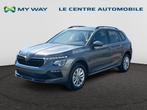 Skoda Kamiq Kamiq 1.0 TSI Corporate DSG, Automaat, Overige modellen, SUV of Terreinwagen, Zilver of Grijs