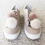 Super Leuke H&M Gympen (Maat 40) € 20,-, H&M, Bruin, Verzenden, Zo goed als nieuw