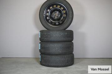 GWI stalenwielen Dunlop SP winter sport 4D W900822 beschikbaar voor biedingen