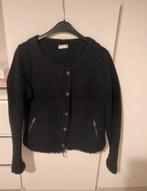 nieuwe zwarte blazer, Kleding | Dames, Ophalen of Verzenden, Nieuw, Maat 42/44 (L), Zwart