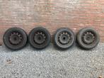 Set wielen 4x108 175/65 R14 82H, Ophalen, Ford