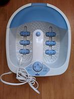 Spa voetmassage” princess”, Sport en Fitness, Ophalen, Zo goed als nieuw, Apparaat