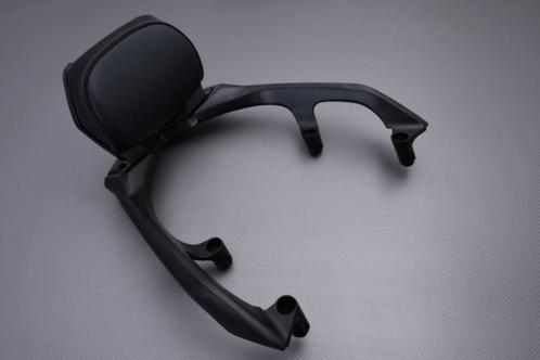 Dosseret de Selle Passager pour YAMAHA TMAX 530 / 560, Motoren, Accessoires | Overige, Nieuw, Ophalen of Verzenden
