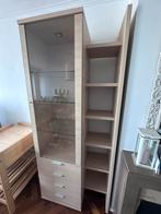 Belle vitrine  à vendre bonne état, Enlèvement, Comme neuf