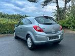 Opel Corsa D 1.2 Benzine 2013 Euro 5 120.000 km Logboek, Auto's, Opel, Voorwielaandrijving, Euro 5, Stof, 4 cilinders
