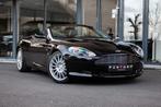 ASTON MARTIN DB9 VOLANTE *5.9i*V12*ORIG PAINT*SERVICED*, Cuir, Achat, 336 kW, Entreprise