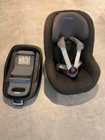 Maxi cosi autostoeltje met isofix-basis, Kinderen en Baby's, Autostoeltjes, Zo goed als nieuw
