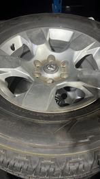 18 inch 6x139.7 nieuw velgen dodge ram 1500 banden ram1500, Auto-onderdelen, Ophalen of Verzenden, Nieuw, Dodge