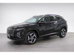 Hyundai Tucson 1.6 CRDI AUTO 4X2 Hyundai Tucson 1.6 CRDI 136, Auto's, 116 g/km, 136 pk, Zwart, Diesel