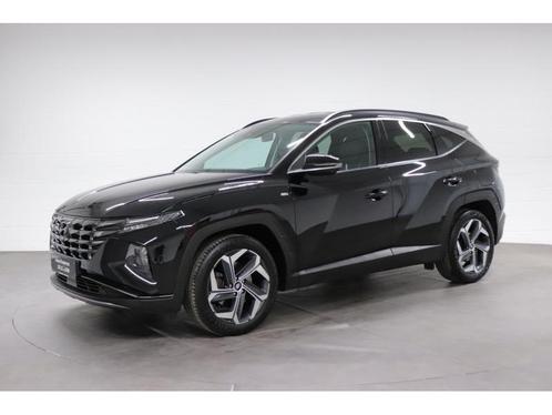 Hyundai Tucson 1.6 CRDI AUTO 4X2 Hyundai Tucson 1.6 CRDI 136, Auto's, Hyundai, Tucson, Adaptive Cruise Control, Airbags, Airconditioning