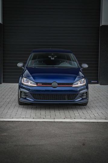 GOLF 7.5 GTI Performance 