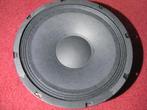Luidspreker 25cm NIEUW, Audio, Tv en Foto, Luidsprekerboxen, Ophalen of Verzenden, Nieuw