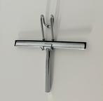 Metalen doucheschraper x2o douchekrakel, Huis en Inrichting, Ophalen, Zo goed als nieuw